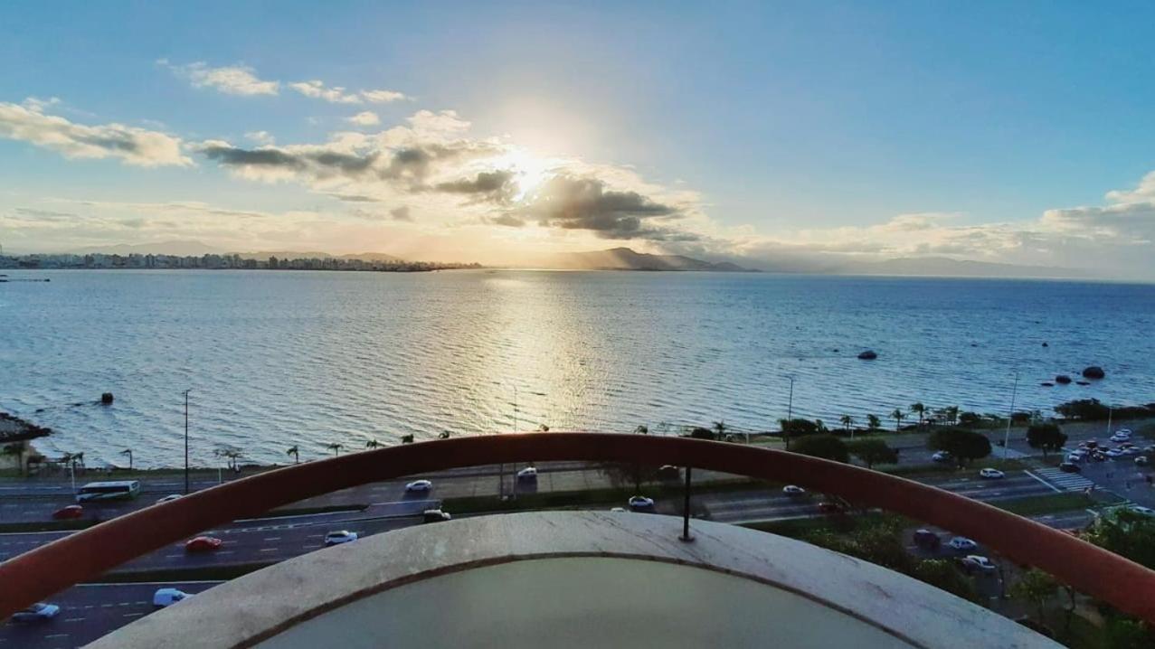 Apartment Apto Beiramar Norte - Frente Pro Mar *
